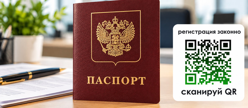 регистрация в Миллерово